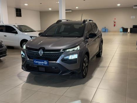 RENAULT Kardian 1.0 12V 4P TECHNO TURBO AUTOM�TICO, Foto 3