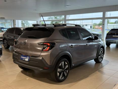 RENAULT Kardian 1.0 12V 4P TECHNO TURBO AUTOM�TICO, Foto 4