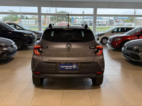 RENAULT Kardian 1.0 12V 4P TECHNO TURBO AUTOM�TICO, Foto 5