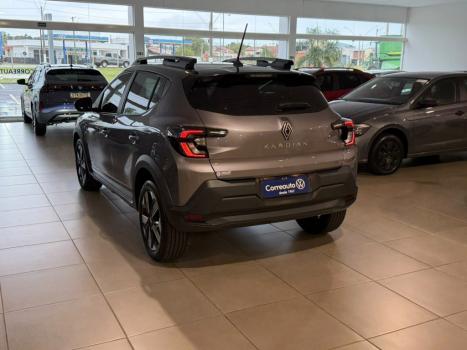 RENAULT Kardian 1.0 12V 4P TECHNO TURBO AUTOM�TICO, Foto 6