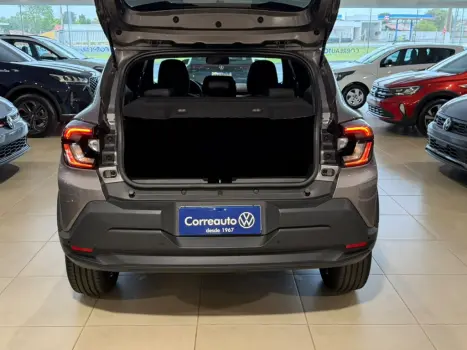 RENAULT Kardian 1.0 12V 4P TECHNO TURBO AUTOM�TICO, Foto 7