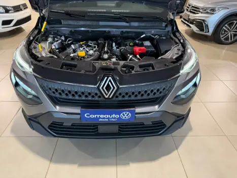 RENAULT Kardian 1.0 12V 4P TECHNO TURBO AUTOM�TICO, Foto 8