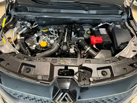RENAULT Kardian 1.0 12V 4P TECHNO TURBO AUTOM�TICO, Foto 9