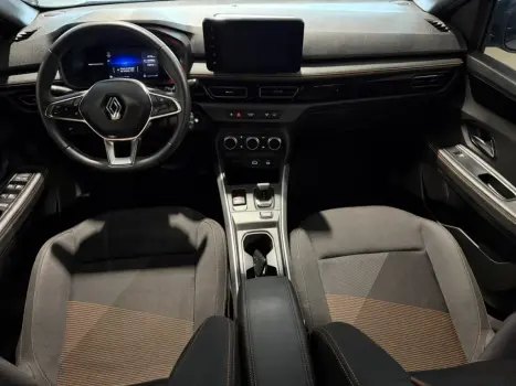 RENAULT Kardian 1.0 12V 4P TECHNO TURBO AUTOM�TICO, Foto 14