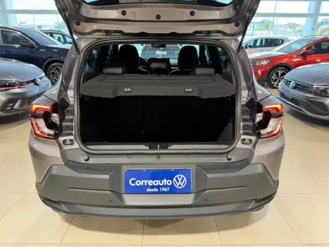 RENAULT Kardian 1.0 12V 4P TECHNO TURBO AUTOM�TICO, Foto 15