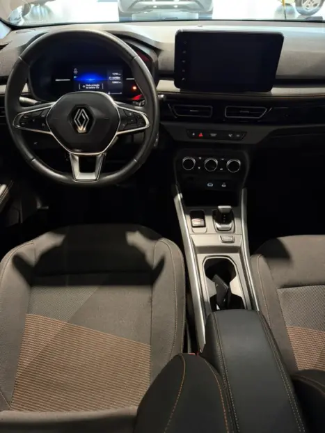 RENAULT Kardian 1.0 12V 4P TECHNO TURBO AUTOM�TICO, Foto 18