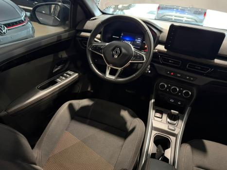 RENAULT Kardian 1.0 12V 4P TECHNO TURBO AUTOM�TICO, Foto 20