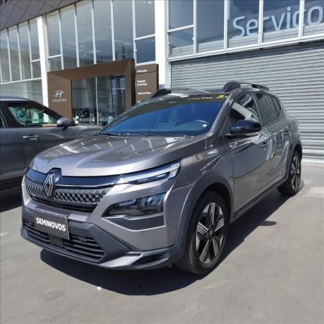 RENAULT Kardian 1.0 12V 4P FLEX TECHNO TCE TURBO AUTOMÁTICO, Foto 3