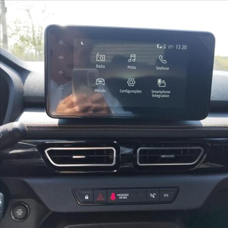 RENAULT Kardian 1.0 12V 4P FLEX TECHNO TCE TURBO AUTOMÁTICO, Foto 8