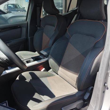 RENAULT Kardian 1.0 12V 4P FLEX TECHNO TCE TURBO AUTOMÁTICO, Foto 13