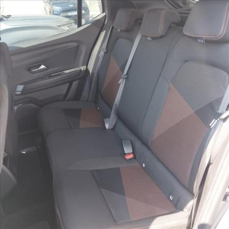 RENAULT Kardian 1.0 12V 4P FLEX TECHNO TCE TURBO AUTOMÁTICO, Foto 14