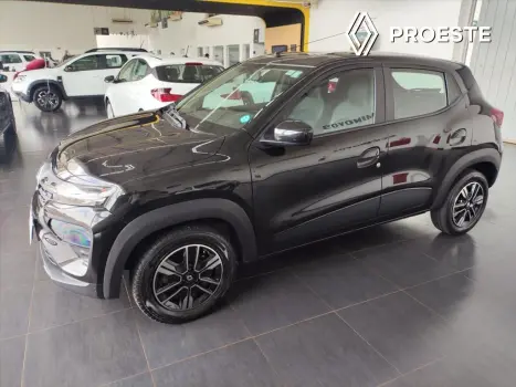 RENAULT Kwid 1.0 12V 4P SCE FLEX INTENSE, Foto 1