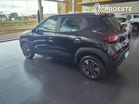 RENAULT Kwid 1.0 12V 4P SCE FLEX INTENSE, Foto 5