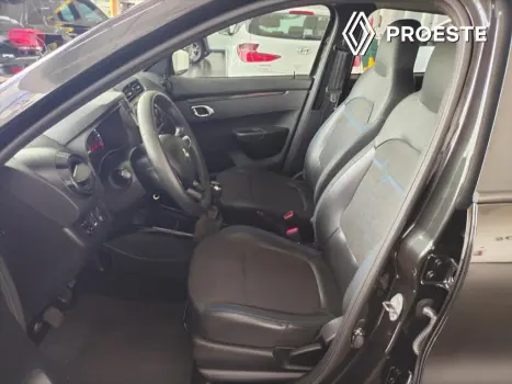 RENAULT Kwid 1.0 12V 4P SCE FLEX INTENSE, Foto 7