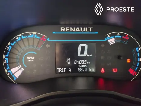 RENAULT Kwid 1.0 12V 4P SCE FLEX INTENSE, Foto 9
