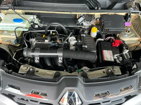 RENAULT Kwid 1.0 12V 4P SCE FLEX INTENSE, Foto 8