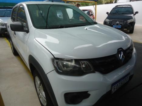 RENAULT Kwid 1.0 12V 4P SCE FLEX LIFE, Foto 2