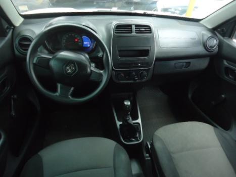 RENAULT Kwid 1.0 12V 4P SCE FLEX LIFE, Foto 4