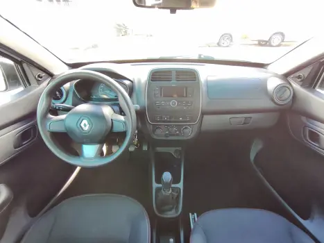 RENAULT Kwid 1.0 12V 4P SCE FLEX ZEN, Foto 6