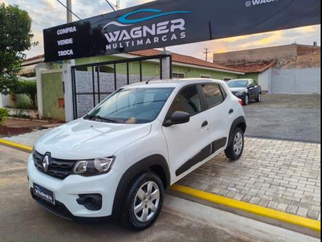 RENAULT Kwid 1.0 12V 4P SCE FLEX ZEN, Foto 1