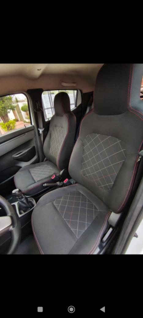 RENAULT Kwid 1.0 12V 4P SCE FLEX ZEN, Foto 6