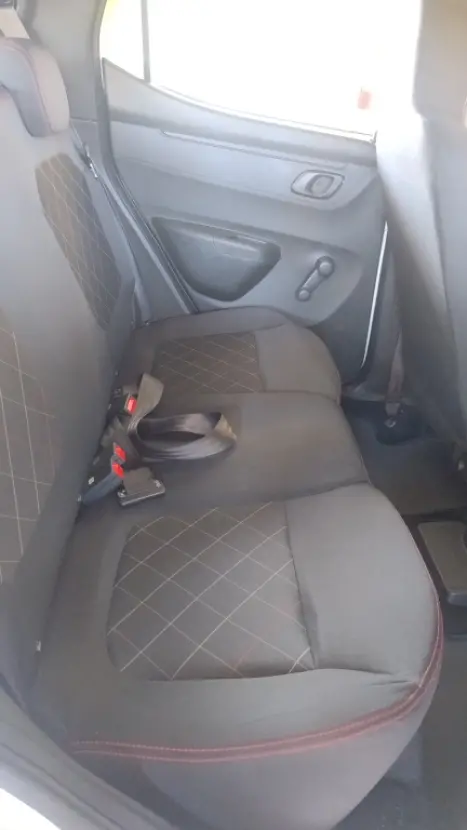 RENAULT Kwid 1.0 12V 4P SCE FLEX ZEN, Foto 5