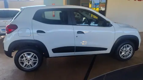 RENAULT Kwid 1.0 12V 4P SCE FLEX ZEN, Foto 6
