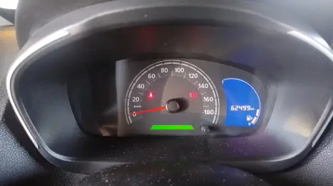 RENAULT Kwid 1.0 12V 4P SCE FLEX ZEN, Foto 7