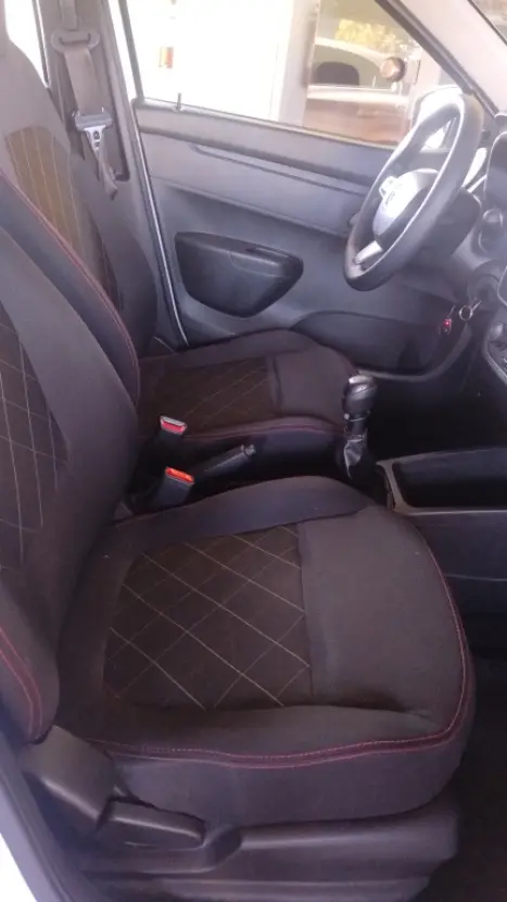 RENAULT Kwid 1.0 12V 4P SCE FLEX ZEN, Foto 10