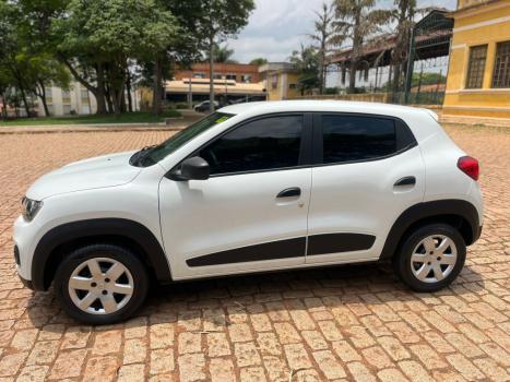 RENAULT Kwid 1.0 12V 4P SCE FLEX ZEN, Foto 2 RENAULT Kwid 1.0 12V 4P SCE FLEX ZEN, Foto 2