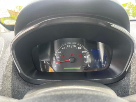 RENAULT Kwid 1.0 12V 4P SCE FLEX ZEN, Foto 6 RENAULT Kwid 1.0 12V 4P SCE FLEX ZEN, Foto 6