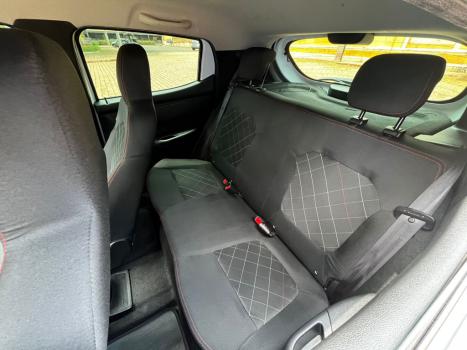 RENAULT Kwid 1.0 12V 4P SCE FLEX ZEN, Foto 8 RENAULT Kwid 1.0 12V 4P SCE FLEX ZEN, Foto 8