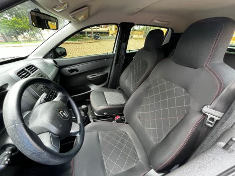 RENAULT Kwid 1.0 12V 4P SCE FLEX ZEN, Foto 9 RENAULT Kwid 1.0 12V 4P SCE FLEX ZEN, Foto 9