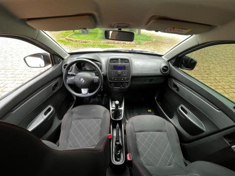 RENAULT Kwid 1.0 12V 4P SCE FLEX ZEN, Foto 10 RENAULT Kwid 1.0 12V 4P SCE FLEX ZEN, Foto 10