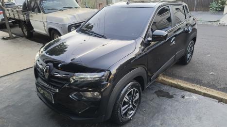 RENAULT Kwid 1.0 12V 4P SCE FLEX INTENSE, Foto 1