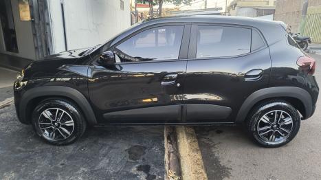 RENAULT Kwid 1.0 12V 4P SCE FLEX INTENSE, Foto 4