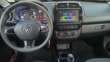 RENAULT Kwid 1.0 12V 4P SCE FLEX INTENSE, Foto 5