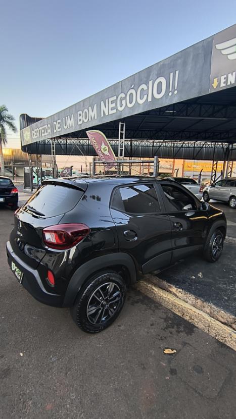 RENAULT Kwid 1.0 12V 4P SCE FLEX INTENSE, Foto 7