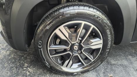 RENAULT Kwid 1.0 12V 4P SCE FLEX INTENSE, Foto 8