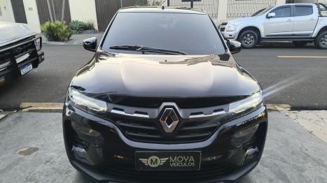 RENAULT Kwid 1.0 12V 4P SCE FLEX INTENSE, Foto 9