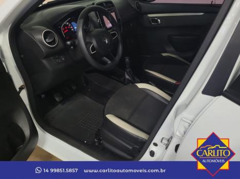 RENAULT Kwid 1.0 12V 4P SCE FLEX INTENSE, Foto 4