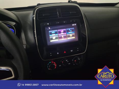 RENAULT Kwid 1.0 12V 4P SCE FLEX INTENSE, Foto 7