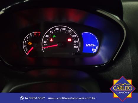 RENAULT Kwid 1.0 12V 4P SCE FLEX INTENSE, Foto 8