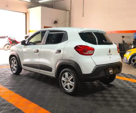 RENAULT Kwid 1.0 12V 4P SCE FLEX ZEN, Foto 6