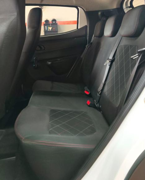 RENAULT Kwid 1.0 12V 4P SCE FLEX ZEN, Foto 11