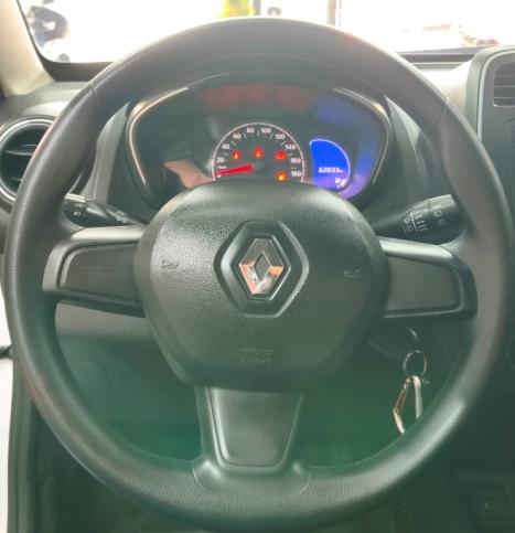 RENAULT Kwid 1.0 12V 4P SCE FLEX ZEN, Foto 15