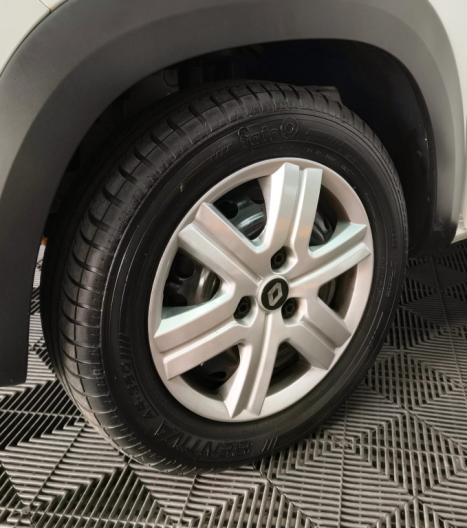 RENAULT Kwid 1.0 12V 4P SCE FLEX ZEN, Foto 18