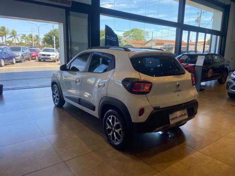 RENAULT Kwid 1.0 12V 4P SCE FLEX OUTSIDER, Foto 11