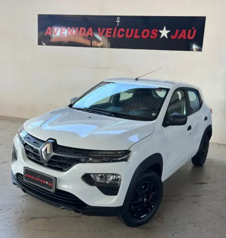 RENAULT Kwid 1.0 12V 4P SCE FLEX ZEN 2, Foto 1