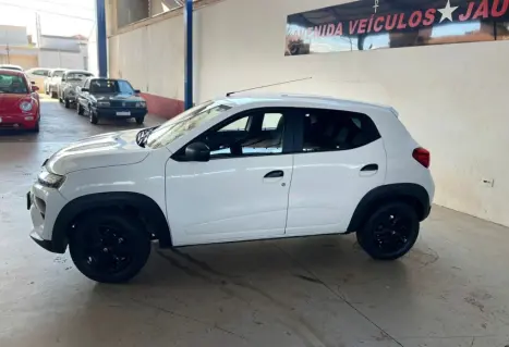 RENAULT Kwid 1.0 12V 4P SCE FLEX ZEN 2, Foto 2